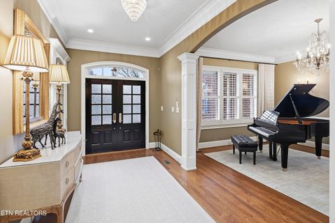 Tiny photo for 728 Cheowa Circle, Knoxville, TN 37919 (MLS # 1336025)