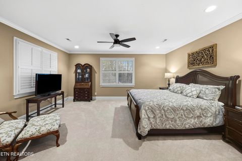 Tiny photo for 728 Cheowa Circle, Knoxville, TN 37919 (MLS # 1336025)