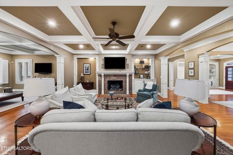 Tiny photo for 728 Cheowa Circle, Knoxville, TN 37919 (MLS # 1336025)