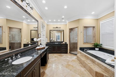 Tiny photo for 728 Cheowa Circle, Knoxville, TN 37919 (MLS # 1336025)