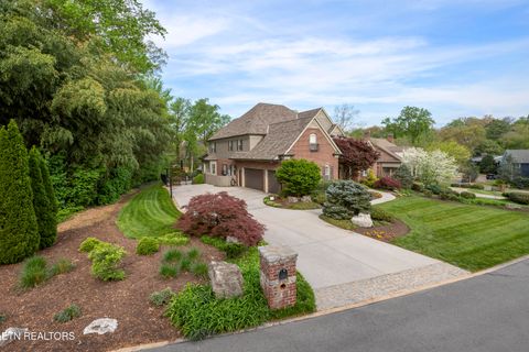 Tiny photo for 728 Cheowa Circle, Knoxville, TN 37919 (MLS # 1336025)