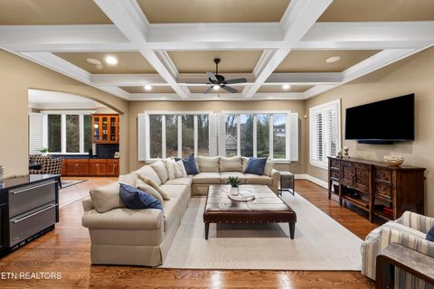 Tiny photo for 728 Cheowa Circle, Knoxville, TN 37919 (MLS # 1336025)