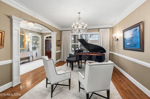 Tiny photo for 728 Cheowa Circle, Knoxville, TN 37919 (MLS # 1336025)