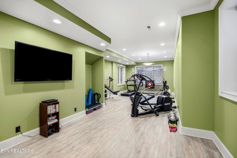 Tiny photo for 728 Cheowa Circle, Knoxville, TN 37919 (MLS # 1336025)