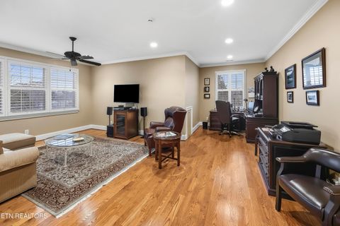 Tiny photo for 728 Cheowa Circle, Knoxville, TN 37919 (MLS # 1336025)