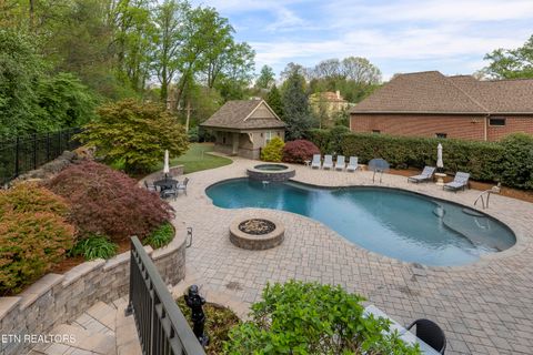 Tiny photo for 728 Cheowa Circle, Knoxville, TN 37919 (MLS # 1336025)