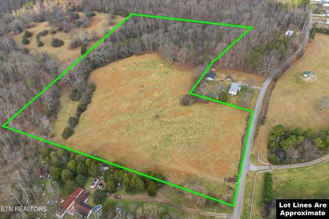 Chestua Rd Madisonville TN 37354