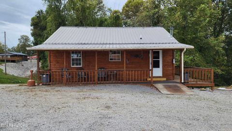 Photo of 315 Bill Hunter Rd Rd, Celina, TN 38551 (MLS # 1318290)