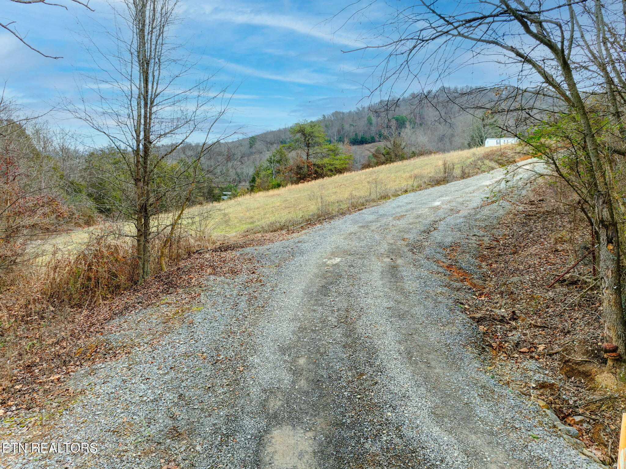 Old Newport Hwy