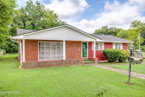 313 Bud St Athens TN 37303