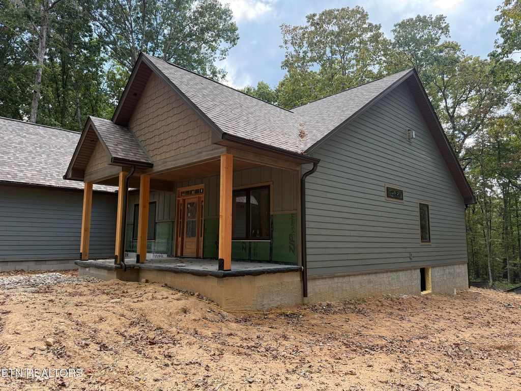 Photo of 198 Albemarle Lane, Crossville, TN 38558 (MLS # 1307881)