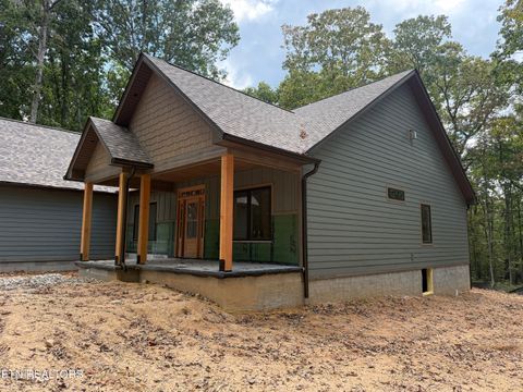 198 Albemarle Lane Crossville TN 38558