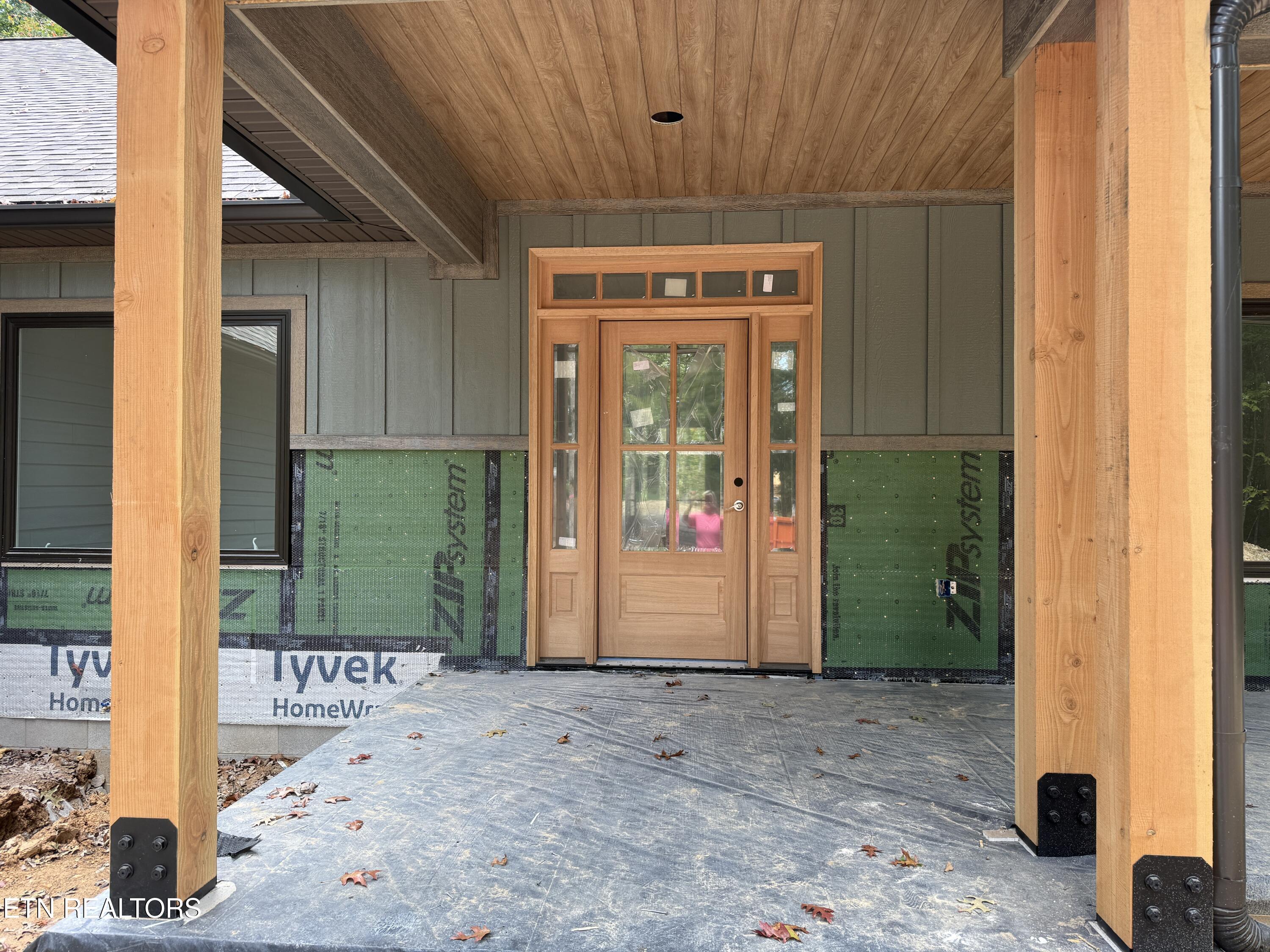 198 Albemarle Lane