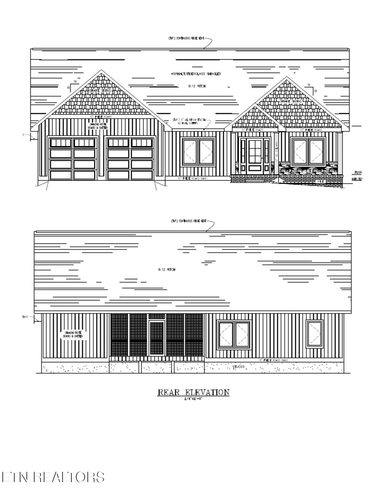 198 Albemarle Lane
