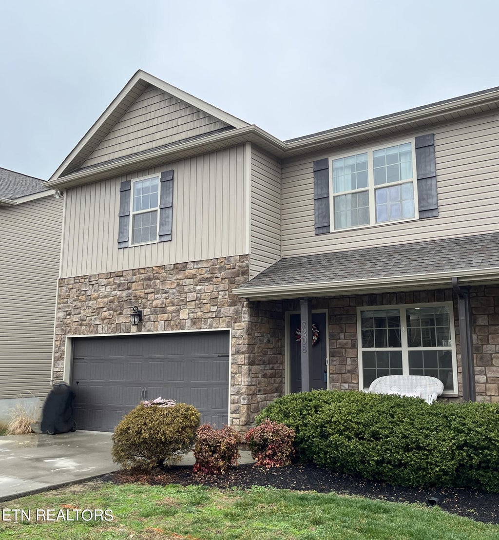 Photo of 7208 Deer Springs Way, Powell, TN 37849 (MLS # 1252071)