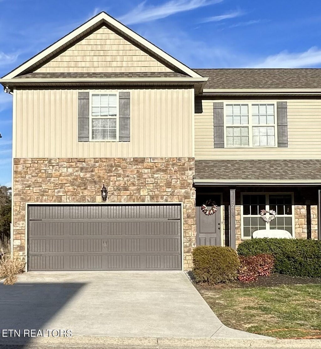 Photo of 7208 Deer Springs Way, Powell, TN 37849 (MLS # 1252071)