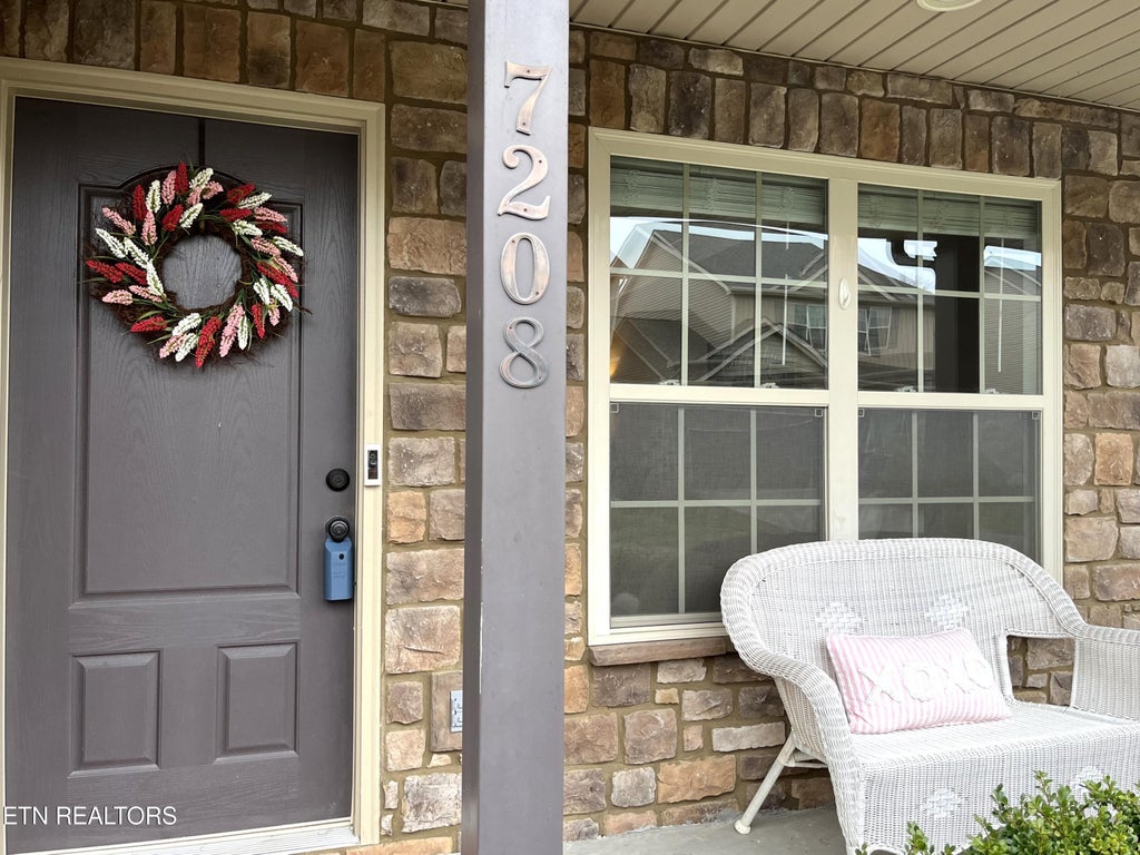 Photo of 7208 Deer Springs Way, Powell, TN 37849 (MLS # 1252071)