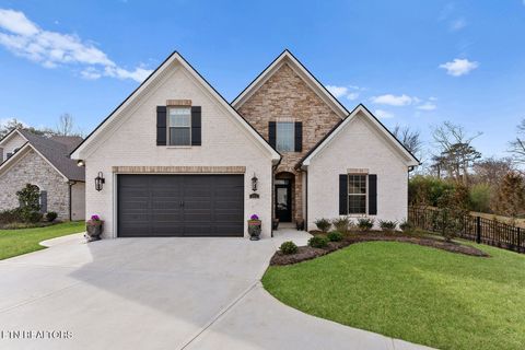 Photo of 8513 Sunscape Ln Lane, Knoxville, TN 37922 (MLS # 1323115)