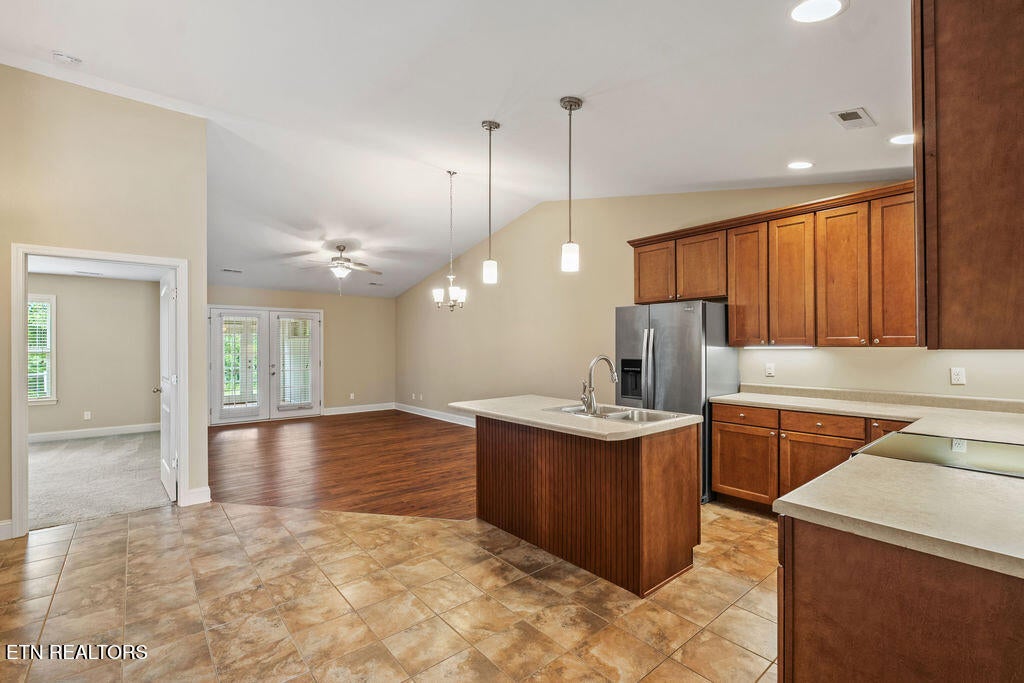 2738 Waters Place Drive