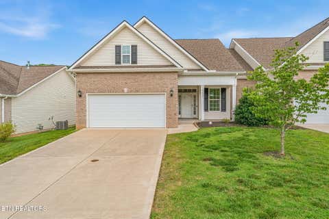 Photo of 1551 Graybrook Lane, Knoxville, TN 37920 (MLS # 1346034)