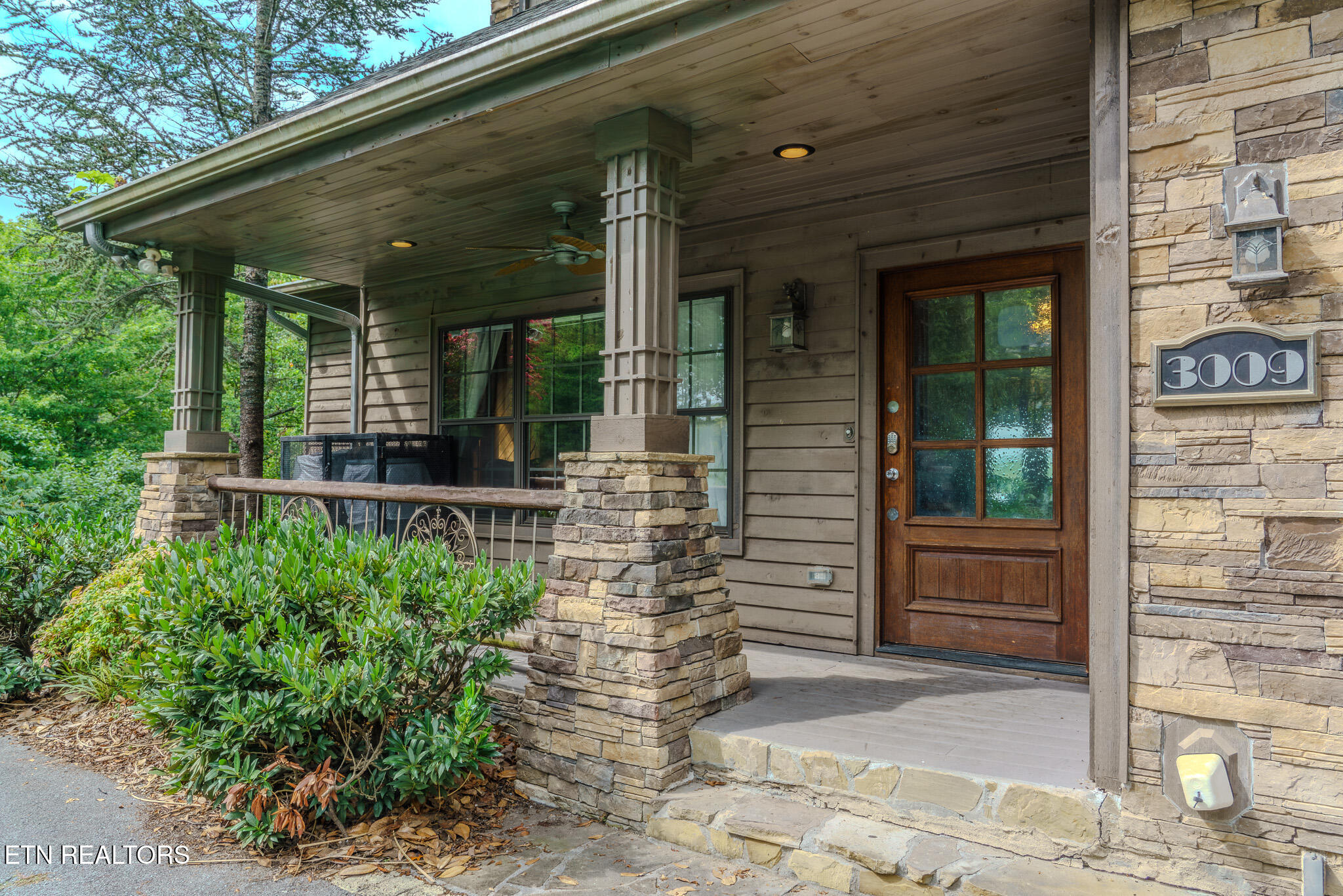 3009 Summit Trails Drive