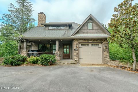 3009 Summit Trails Drive Sevierville TN 37862