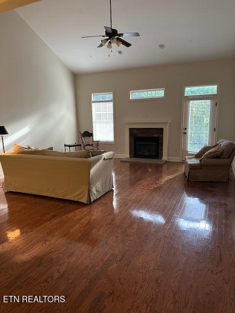 1703 Cottage Wood Way