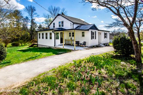 Photo of 4610 Green Rd, Maryville, TN 37804 (MLS # 1333362)