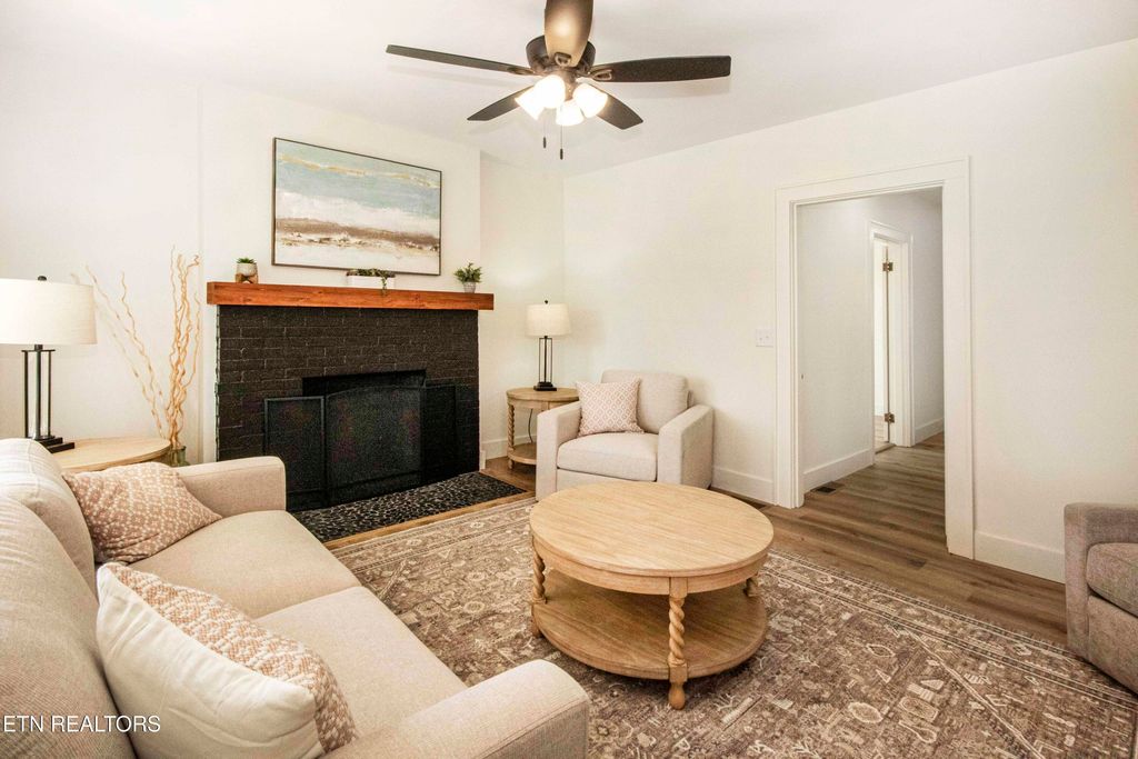 Photo of 4610 Green Rd, Maryville, TN 37804 (MLS # 1333362)