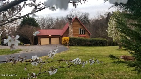 Photo of 598 County Road 405, Madisonville, TN 37354 (MLS # 1355931)