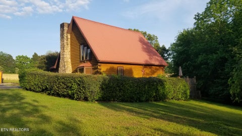 Tiny photo for 598 County Road 405, Madisonville, TN 37354 (MLS # 1355931)
