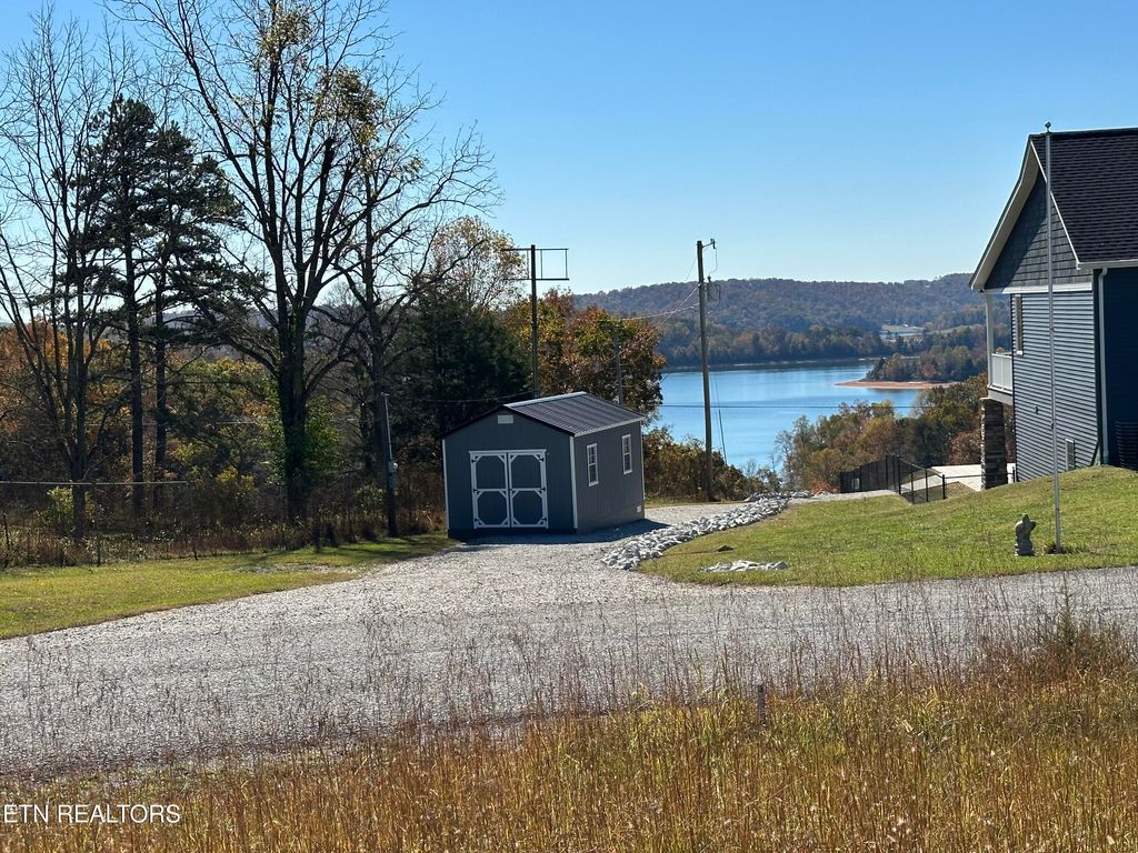 Photo of Lot 30 Sam &amp; Maria Way, LaFollette, TN 37766 (MLS # 1298023)