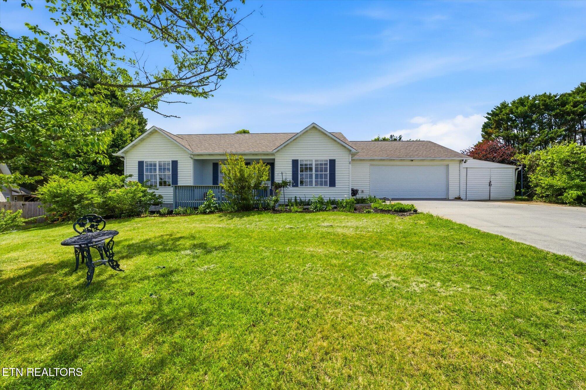 1618 Rivergate Ridge Court