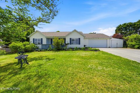 Photo of 1618 Rivergate Ridge Court, Sevierville, TN 37862 (MLS # 1337774)