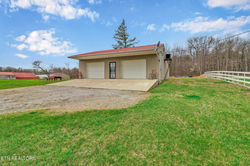Photo of Unity Church Rd, Jamestown, TN 38556 (MLS # 1334997)