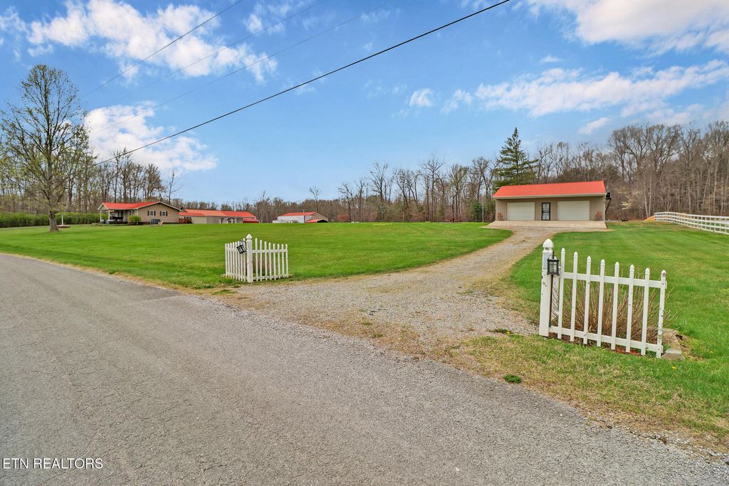 Photo of Unity Church Rd, Jamestown, TN 38556 (MLS # 1334997)