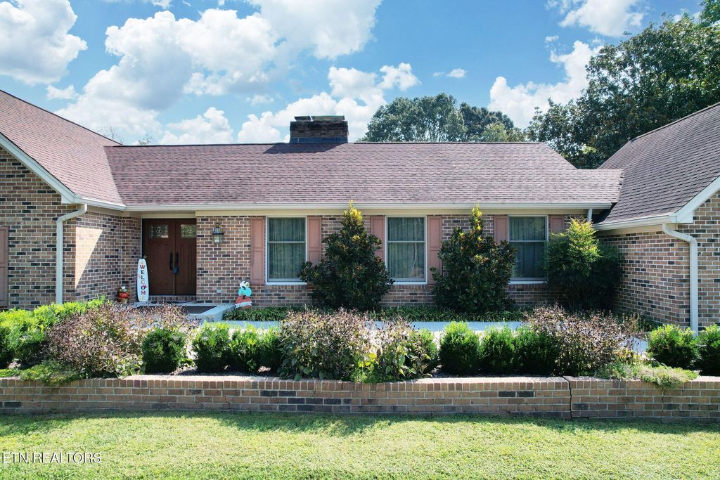Photo of 201 County Road 577, Englewood, TN 37329 (MLS # 1325424)
