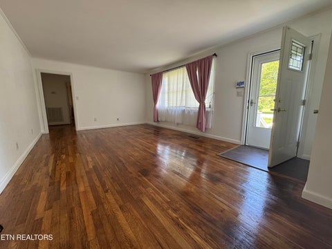 Tiny photo for 1209 Morgan St, Athens, TN 37303 (MLS # 1355489)