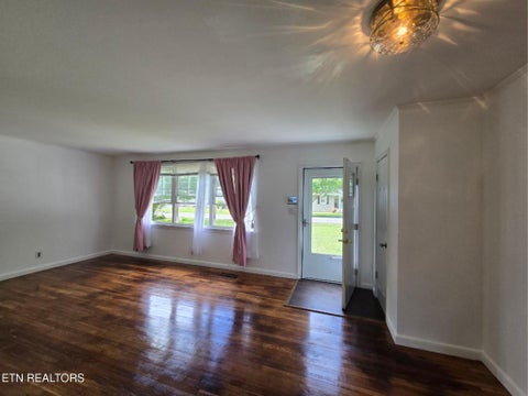Tiny photo for 1209 Morgan St, Athens, TN 37303 (MLS # 1355489)