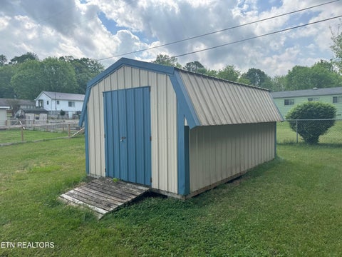 Tiny photo for 1209 Morgan St, Athens, TN 37303 (MLS # 1355489)