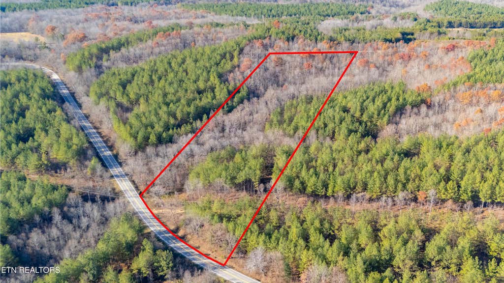 Photo of 9745 Morgan County Hwy, Sunbright, TN 37872 (MLS # 1321781)