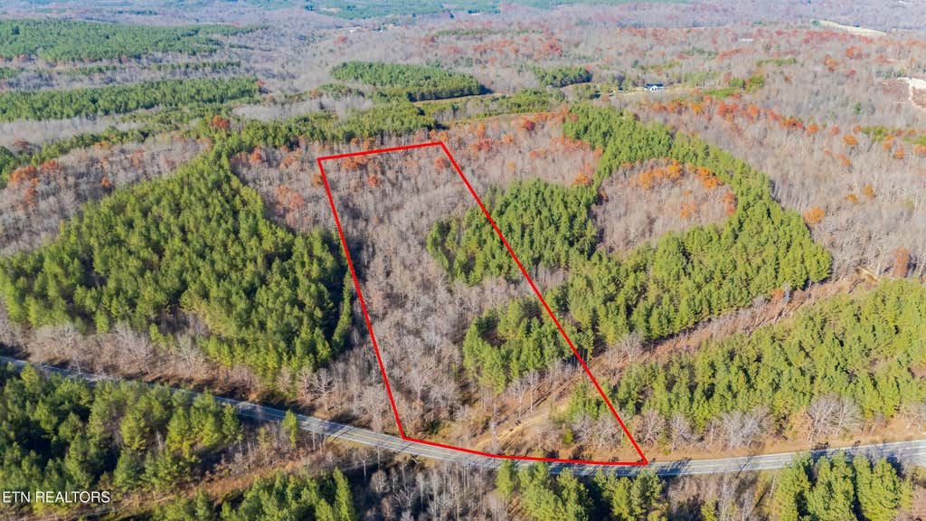 Photo of 9745 Morgan County Hwy, Sunbright, TN 37872 (MLS # 1321781)