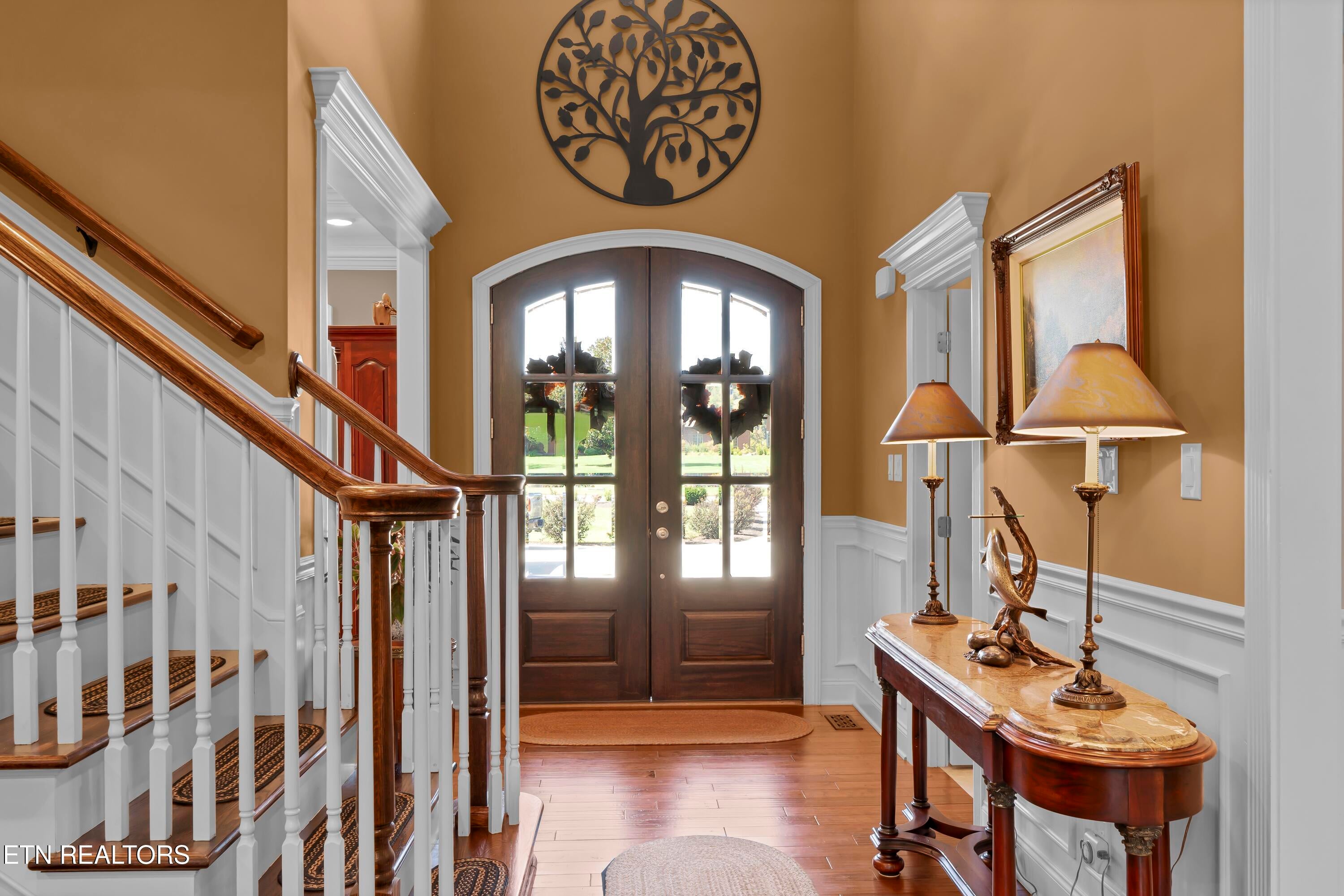 3812 Jackson Bend Drive