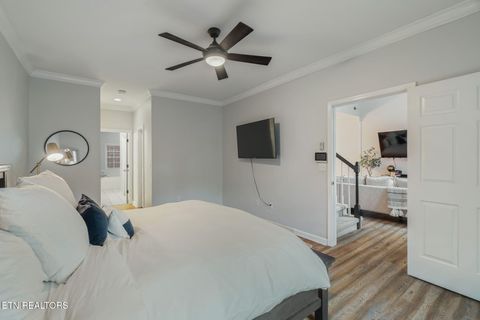 Tiny photo for 845 Poets Corner Way, Knoxville, TN 37919 (MLS # 1334541)