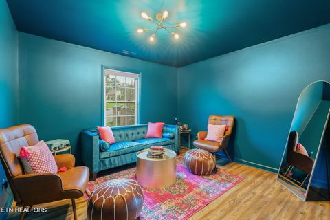 Tiny photo for 845 Poets Corner Way, Knoxville, TN 37919 (MLS # 1334541)