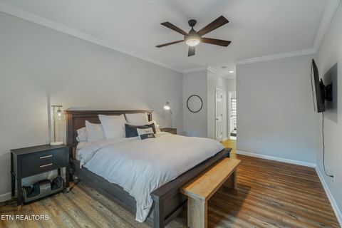 Tiny photo for 845 Poets Corner Way, Knoxville, TN 37919 (MLS # 1334541)