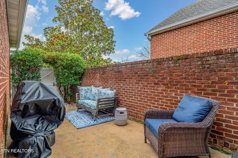 Tiny photo for 845 Poets Corner Way, Knoxville, TN 37919 (MLS # 1334541)
