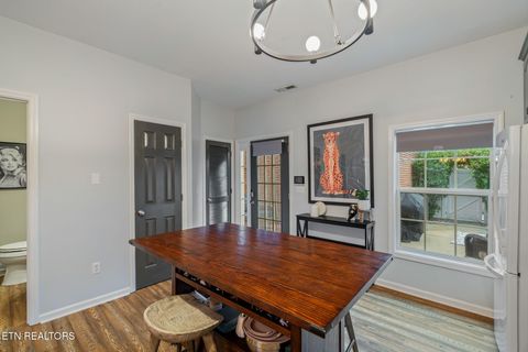 Tiny photo for 845 Poets Corner Way, Knoxville, TN 37919 (MLS # 1334541)