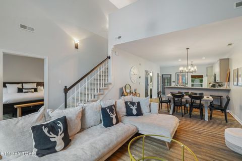 Tiny photo for 845 Poets Corner Way, Knoxville, TN 37919 (MLS # 1334541)