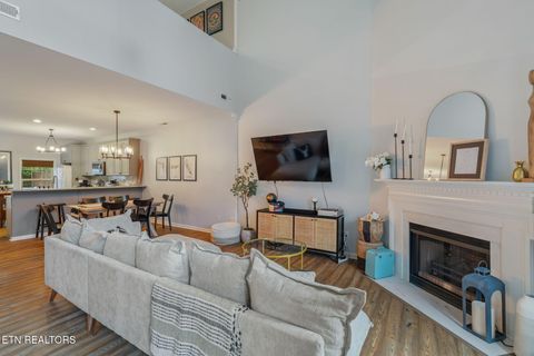 Tiny photo for 845 Poets Corner Way, Knoxville, TN 37919 (MLS # 1334541)